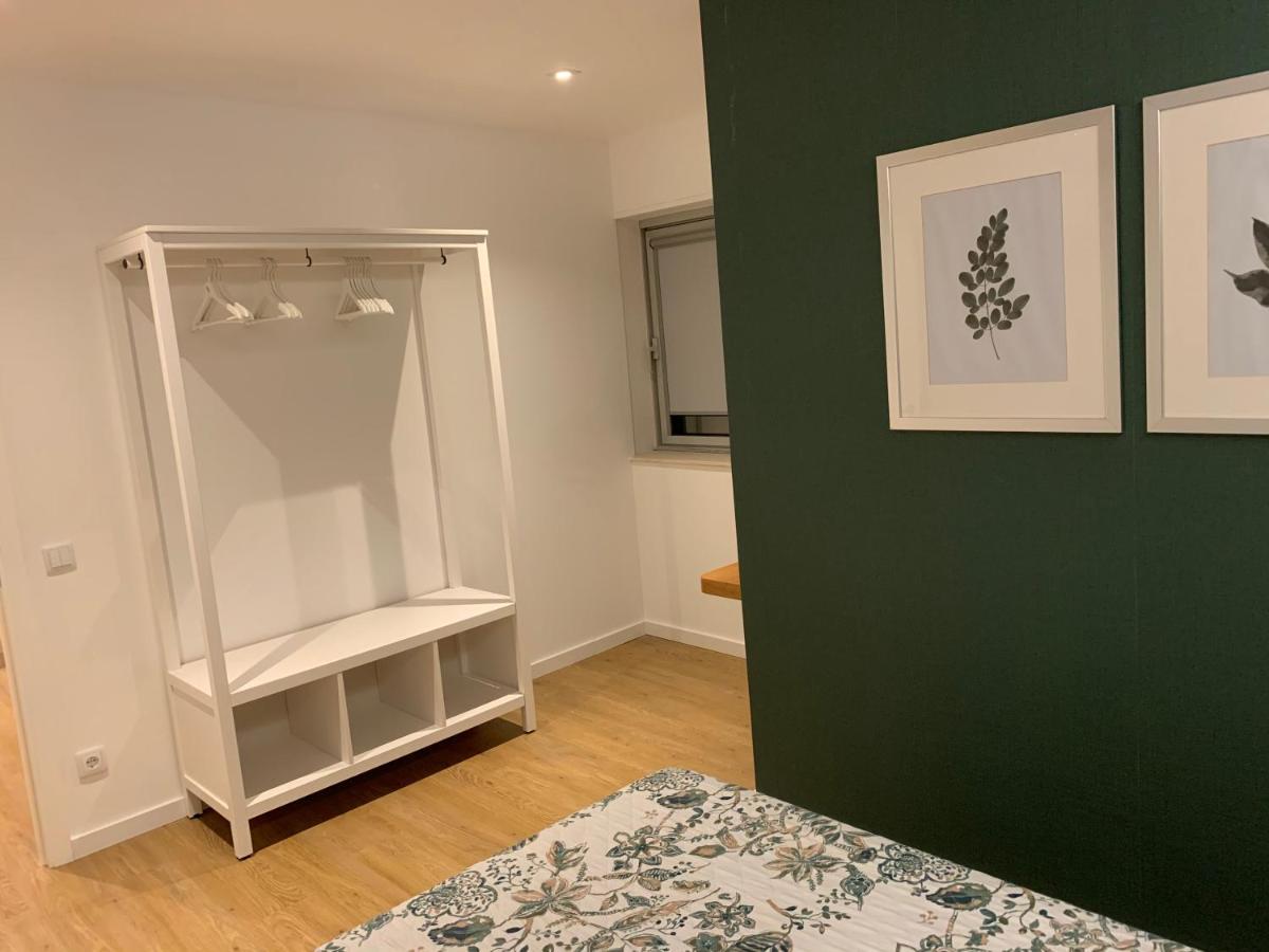 Palace House Apartment ポルト エクステリア 写真
