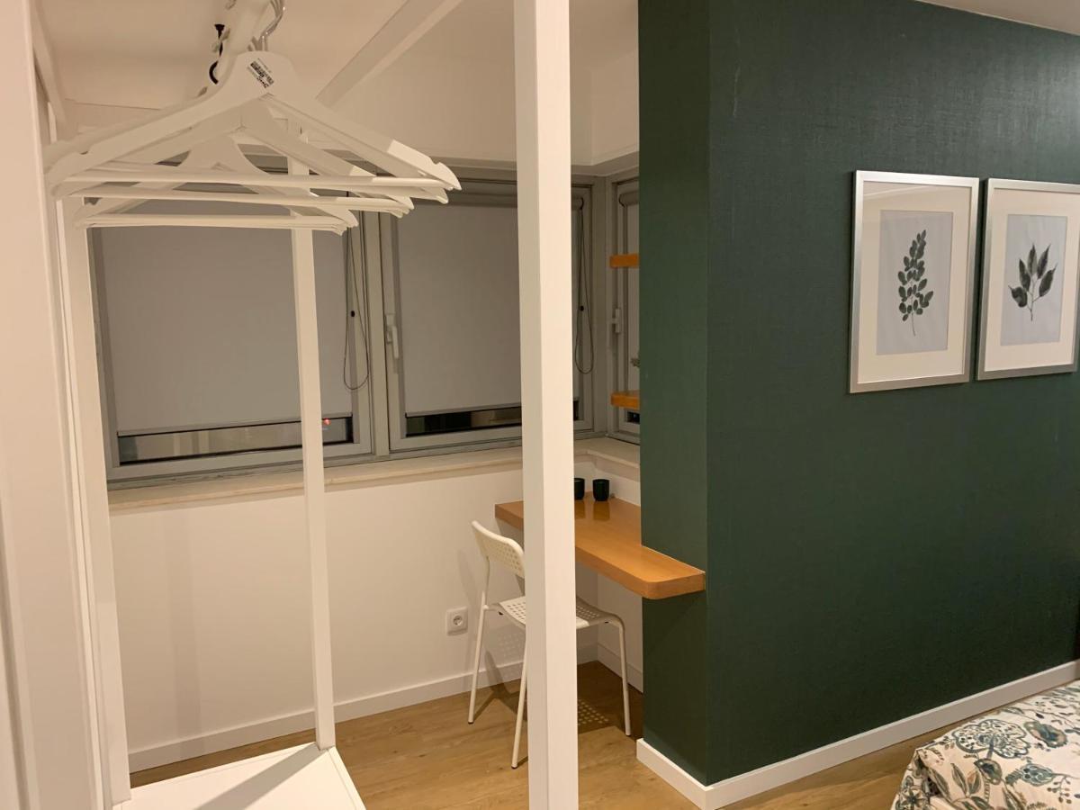 Palace House Apartment ポルト エクステリア 写真